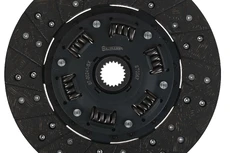 Диск сцепления STELLOX 07-00241-SX