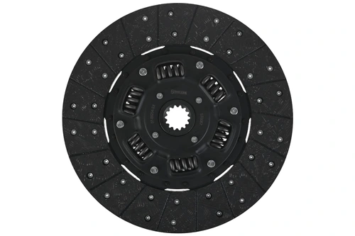 Диск сцепления STELLOX 07-00254-SX