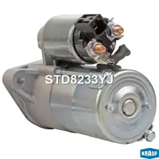 Стартер KRAUF STD8233YJ