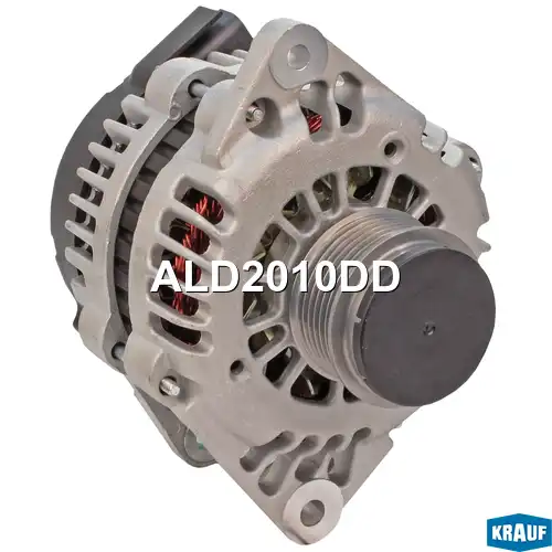 Генератор KRAUF ALD2010DD
