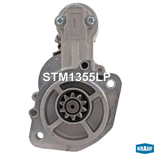 Стартер KRAUF STM1355LP