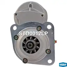 Стартер KRAUF STD0012LP