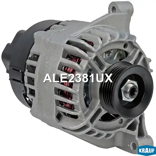Генератор KRAUF ALE2381UX