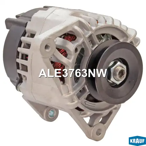 Генератор KRAUF ALE3763NW