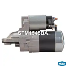 Стартер KRAUF STM1545BA