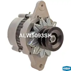 Генератор KRAUF ALW5093SK