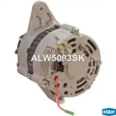 Генератор KRAUF ALW5093SK