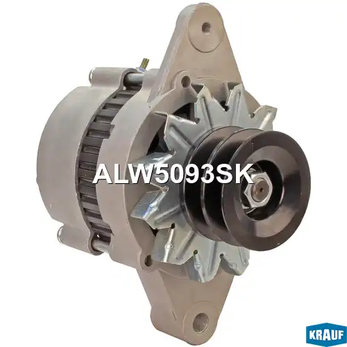 Генератор KRAUF ALW5093SK
