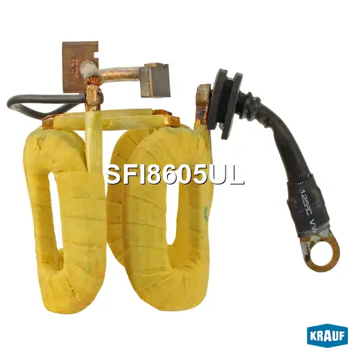 SFI8605UL Статор стартера KRAUF