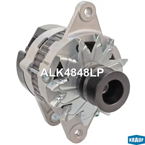 Генератор KRAUF ALK4848LP