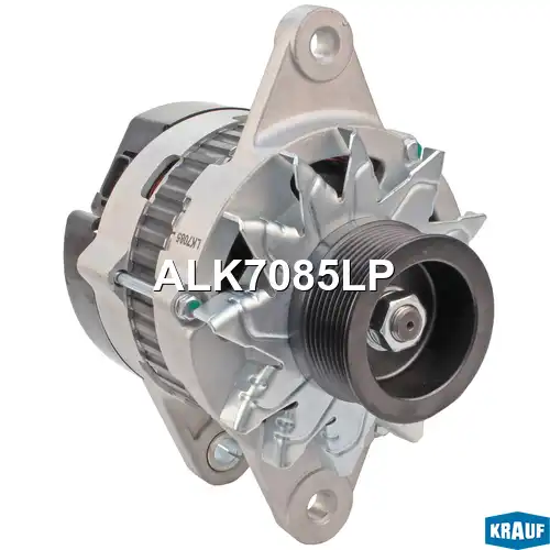Генератор KRAUF ALK7085LP
