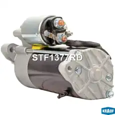 Стартер KRAUF STF1377RD