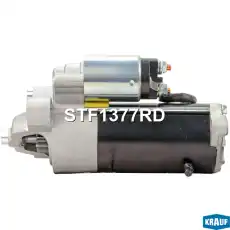 Стартер KRAUF STF1377RD