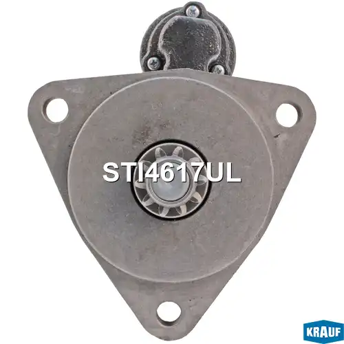 Стартер KRAUF STI4617UL