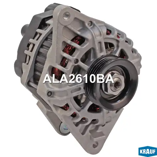 Генератор KRAUF ALA2610BA