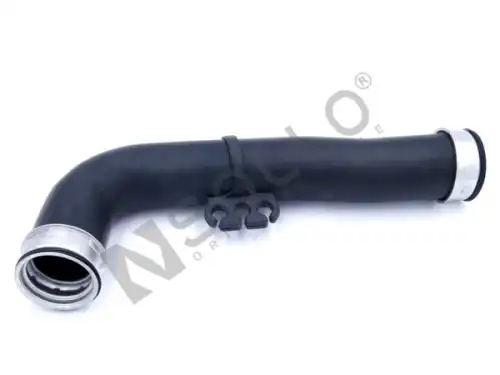 Патрубок системы охл. 02D70370 SOLLO