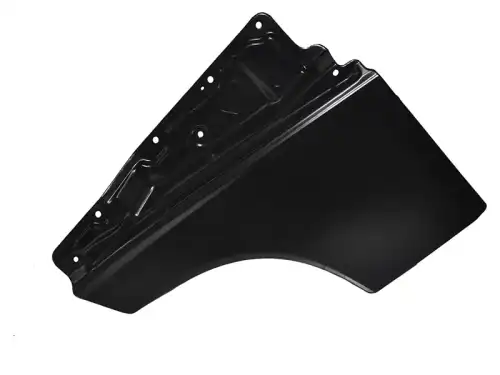 панель двери! правая\ Volvo TD11-51-027AR TANGDE
