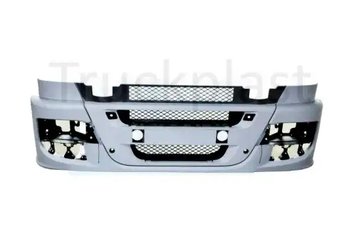 Бампер iveco stralis 2007 new-- TD1659002AG TANGDE