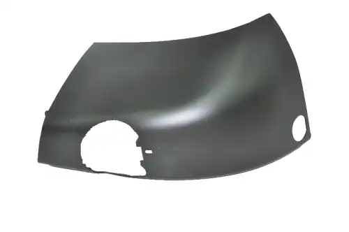 угол бампера! правый \ VOLVO TD12-51-005AR TANGDE