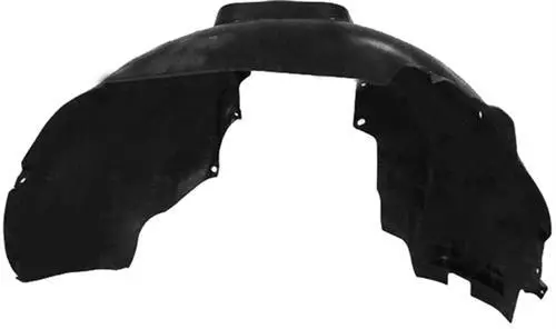 Подкрылок DE-GA FOR15FO004