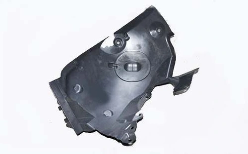 Подкрылок DE-GA REN15KA010