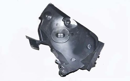 Подкрылок DE-GA REN15KA009