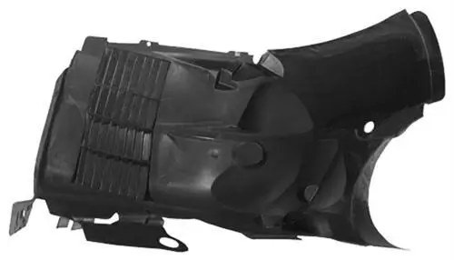 Подкрылок DE-GA REN15ME001