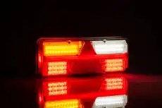 Фонарь задний FRISTOM FT50015LED