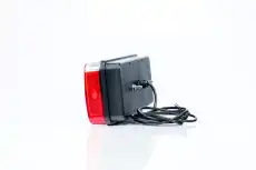 Фонарь задний FRISTOM FT50015LED