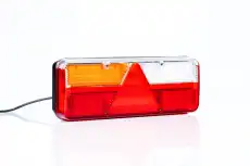 Фонарь задний FRISTOM FT50015LED