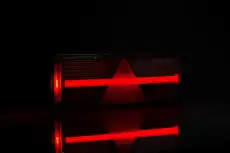 Фонарь задний FRISTOM FT50015LED