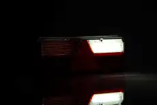 Фонарь задний FRISTOM FT50015LED