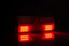 Фонарь задний FRISTOM FT50015LED