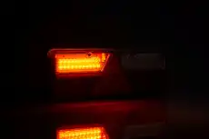 Фонарь задний FRISTOM FT50015LED