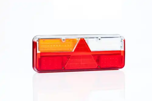Фонарь задний FRISTOM FT50015LED