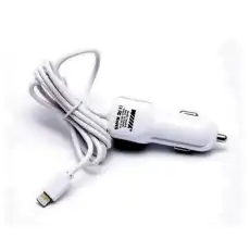 зарядное устройство в авто с USB-Lightning !\ CH-U2-8 WIIIX