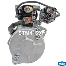 Стартер KRAUF STM4169YJ