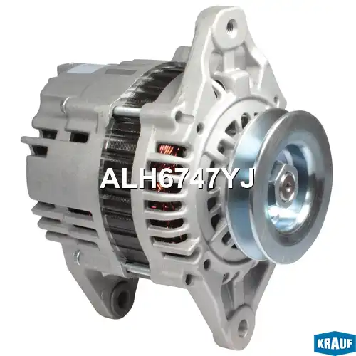 Генератор KRAUF ALH6747YJ