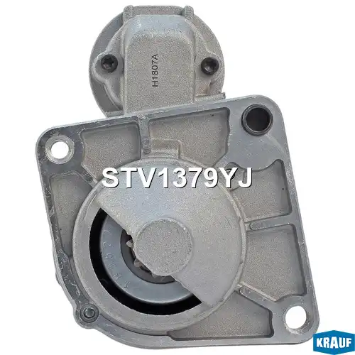 Стартер KRAUF STV1379YJ