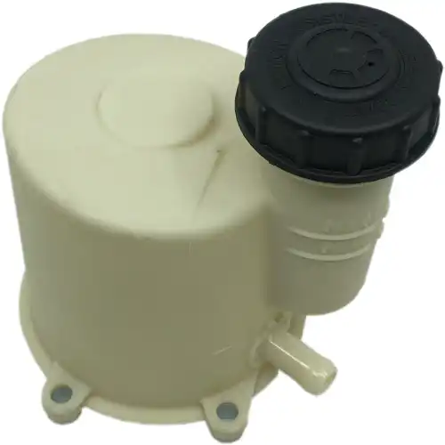 Бачки гидроусилителя руля MOTORHERZ HEG3040EBK