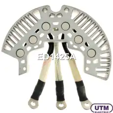 Диодный мост генератора ED1425A UTM