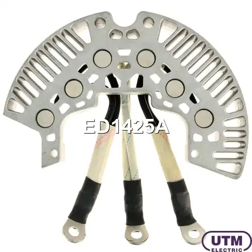 Диодный мост генератора ED1425A UTM