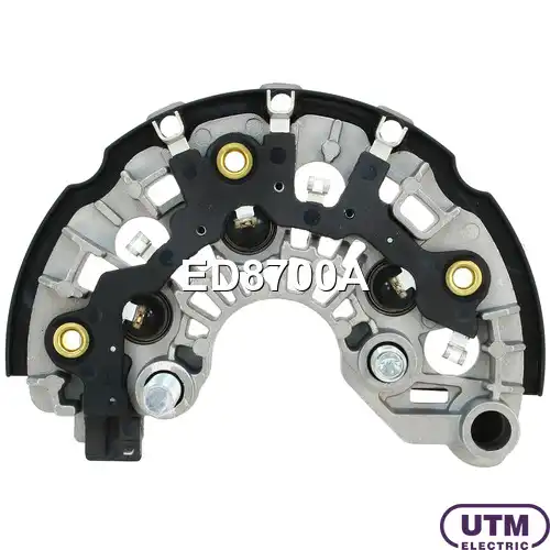 Диодный мост ED8700A UTM