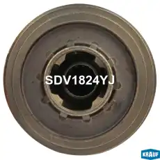 Бендикс стартера SDV1824YJ KRAUF