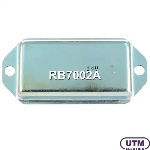 Регулятор генератора RB7002A UTM