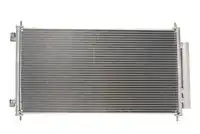 Интеркулер THERMOTEC KTT110532