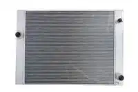 Радиатор системы охлаждения двигателя THERMOTEC D7B028TT
