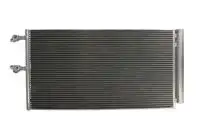 Радиатор кондиционера (конденсатор) THERMOTEC KTT110655