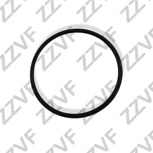 ZVBZ0428 КОЛЬЦО УПЛОТНИТЕЛЬНОЕ INFINITI FX45/35 (06-08) ZZVF