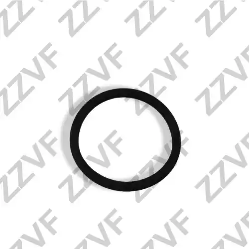 Кольцо уплотнительное ZVBZ0429 ZZVF